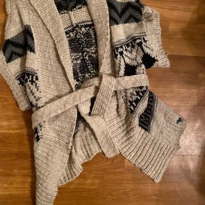 Abercrombie Knit Sweater
